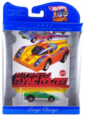 1975 Large Charge 1975 Large Charge