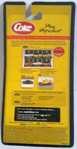 1979 Chevy Corvette Coca-Cola Vehicle #3 of #6-02