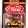 1979 Chevy Corvette Coca-Cola Vehicle #3 of #6-1