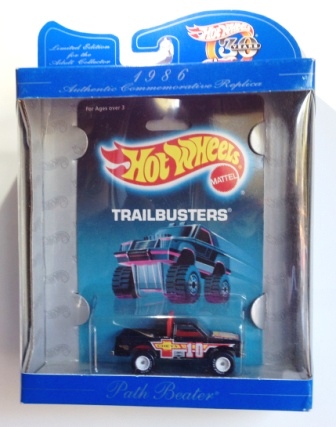 1986--Path-Beater--30-Years--1998-