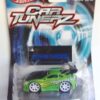 1987 (Toyota Supra-Metallic Green) Hot Tunerz