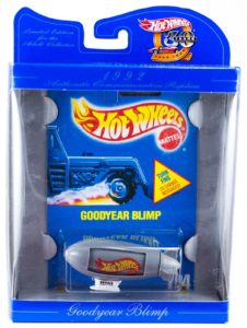 1992 Goodyear Blimp (2)