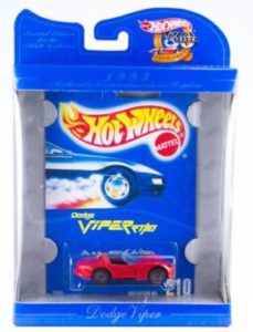 1993 Dodge Viper