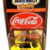 1996 Pontiac Firebird Ram-Air Coca-Cola Vehicle #2 of #6-00 1996 Pontiac Firebird Ram-Air Coca-Cola Vehicle #2 of #6-00