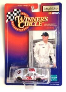 1997 Chevrolet Monte Carlo-Gargoyles (Dale Earnhardt Jr) '98