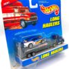 1997 Hotwheels Long Haulers 2-Pack ('57 Chevy) (3)