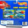 1997 Hotwheels Long Haulers 2-Pack ('57 Chevy) (5)