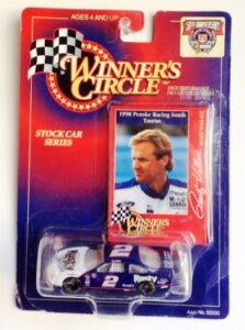 1998 Ford Taurus-Rusty-Mobil 1 (Rusty Wallace) '98