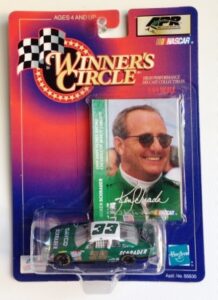 1999 Chevrolet Monte Carlo-Dayco (Ken Schrader) '98