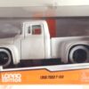 1956 Ford F-100 (Jada Bigtime Muscle)1:32 (White)