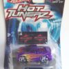 2002 (Chevy S10 Purple) Hot Tunerz 2002 (Chevy S10 Purple) Hot Tunerz