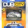 2003 Ford F150 Jada Toys Gray '03 Ford F-150 (Jada Dub City) 1:64 (Gray w/Decal) 2007