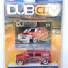 2003 Hummer H2 (Dub City) 077-Red 2003 Hummer H2 (Dub City) 077-Red