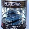 2004 (57 Chevy Nomad) Wagon Wheels Series #3 of 4 (0) 2004 (57 Chevy Nomad) Wagon Wheels Series #3 of 4 (0)