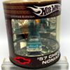 2004 (57 Chevy Nomad) Wagon Wheels Series #3 of 4 (3) 2004 (57 Chevy Nomad) Wagon Wheels Series #3 of 4 (3)