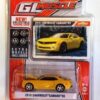 2010 Chevrolet Camaro RS (GL Muscle LE) Yellow (2010) 2010 Chevrolet Camaro RS “1:64 Scale Rally Yellow”! (Greenlight GL Muscle "Limited Edition" Series) “Rare-Vintage” (2010)