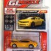 2010 Chevrolet Camaro RS (GL Muscle LE) Yellow (2010) - Copy 2010 Chevrolet Camaro RS “1:64 Scale Rally Yellow”! (Greenlight GL Muscle "Limited Edition" Series) “Rare-Vintage” (2010)