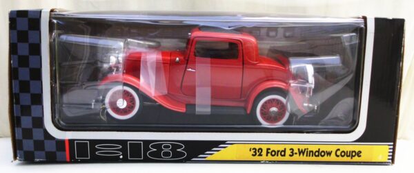 '32 Ford 3-Window Coupe (Yat-Ming) (1)