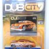 '51 Mercury (Dub City) 078-Orange-Flames '51 Mercury (Dub City) 078-Orange-Flames