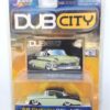 '56 Chevy Bel Air (Dub City) 075-Green-Black