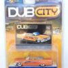 '62 Cadillac Series 62 (Dub City) 082-Orange '62 Cadillac Series 62 (Dub City) 082-Orange