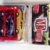 1970 Dodge Super Bee “Chase Car" Metallic Gold (“M2 Auto-Lift 2-Car Set Premium Limited Edition”) 1:64 Scale (2009)