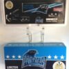 '95 Panthers Inaugural Season -“Commemorative Transporter #0814”! (Matchbox-WhiteRose “NFL” Collectible) “Rare-Vintage” (1995) 