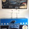 '95 Panthers Inaugural Season -“Commemorative Transporter #0814”! (Matchbox-WhiteRose “NFL” Collectible) “Rare-Vintage” (1995) 