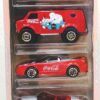COCA-COLA “wRed Chevy Van!” Exclusive Designs 2000 (1) COCA-COLA “wRed Chevy Van!” Exclusive Designs 2000 (1)