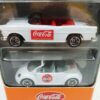 COCA-COLA “wRed Chevy Van!” Exclusive Designs 2000 (3) COCA-COLA “wRed Chevy Van!” Exclusive Designs 2000 (3)