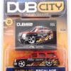 Cadillac Escalade-FIRE DEPT (Dub City-Series)-Red (2) Cadillac Escalade-FIRE DEPT (Dub City-Series)-Red (2)
