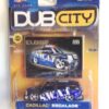 Cadillac Escalade-SWAT (Dub City-Series) (Black) 2003