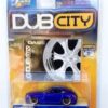 Chrysler Crossfire (Dub City) 069-Blue