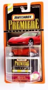 Contemporary (Plymouth Prowler) 1998