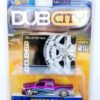 Dodge Ram (Dub City) 067-Purple-Flames