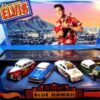 Elvis (Blue Hawaii) Set (2) - Copy Elvis (Blue Hawaii) Set (2) - Copy