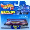 Hot Wheels Haulers (Surf N' Fun) 2000