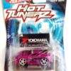 Hot Tunerz (1987 Toyota Supra-Metallic Purple) Hot Tunerz (1987 Toyota Supra-Metallic Purple)