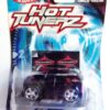Hot Tunerz (2002 Cadillac Escalade-Black) Hot Tunerz (2002 Cadillac Escalade-Black)