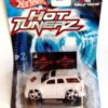 Hot Tunerz (2002 Cadillac Escalade-White) Hot Tunerz (2002 Cadillac Escalade-White)