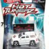 Hot Tunerz (2002 Cadillac Escalade-White) (2)