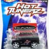 Hot Tunerz (2004 Hummer H2 SUV-Black)