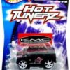 Hot Tunerz (2004 Hummer H2 SUV-Black) - Copy