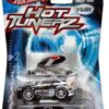 Hot Tunerz (Honda Civic-Chrome) 1 of 15k (2002)b