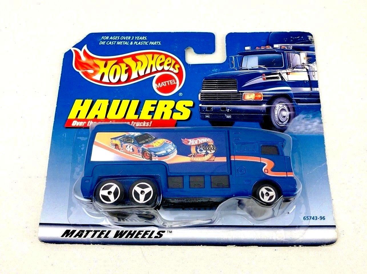Details about   2002 Hot Wheels Collector No #237 AT-A-TUDE Teal w/Chrome 5 Spoke Wheels 