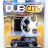 Lincoln Navigator (Dub City) 061-Black