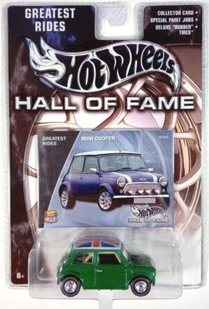Mini Cooper Hall Of Fame Greatest Ride (1)