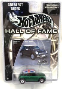 Mini Cooper Hall Of Fame Greatest Ride (2)