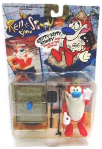 Ren and Stimpy Gritty Kitty Stimpy-0a - Copy
