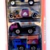 Scrapyard-Exclusive Design (Matchbox 5-Pack) 1998